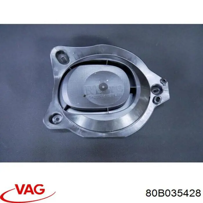  80B035428 VAG