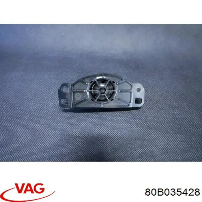  VAG 80B035428