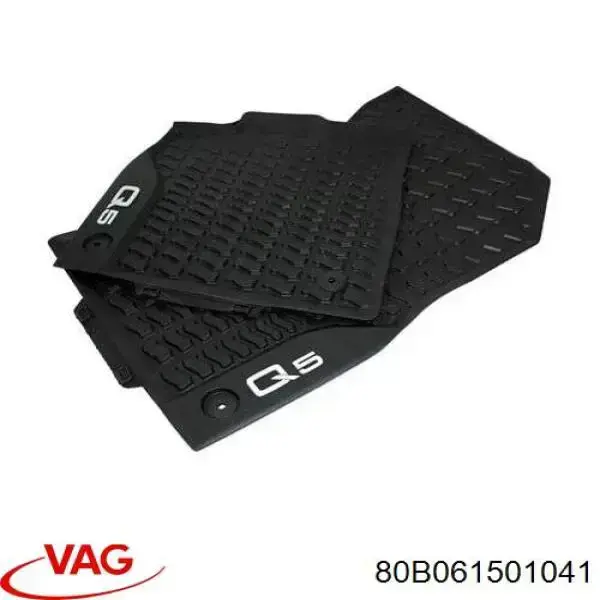  80B061501041 VAG