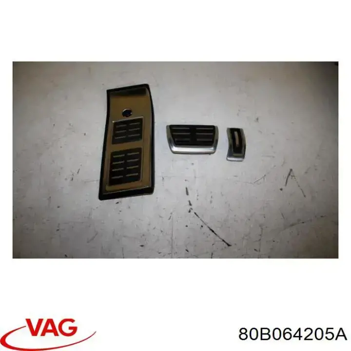 Купити 80B064205A VAG 