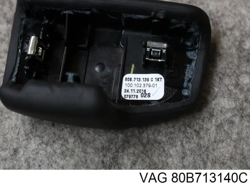 80B713140C VAG 