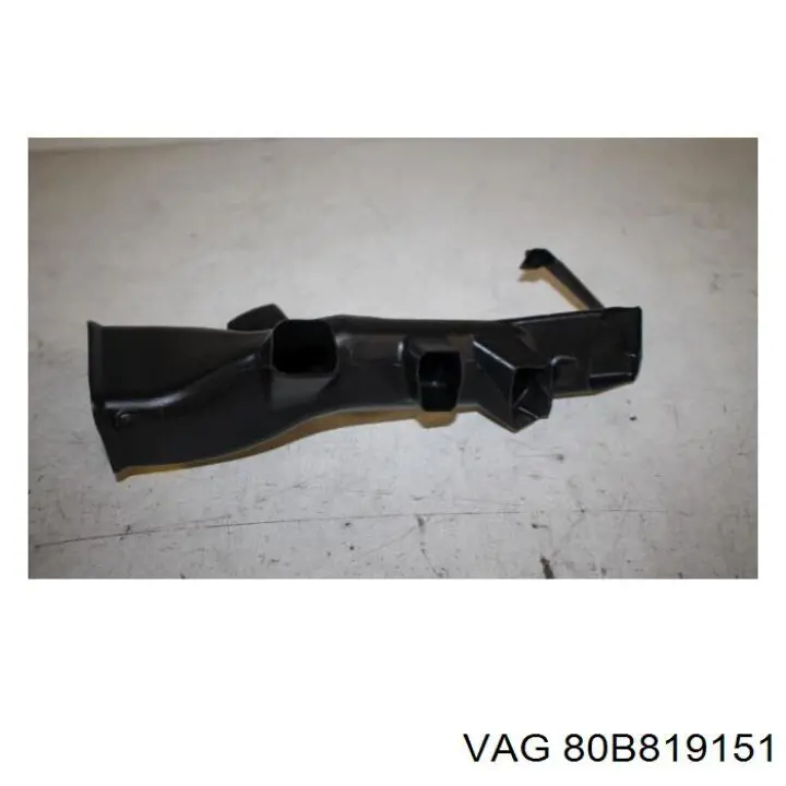 80B819151 VAG 
