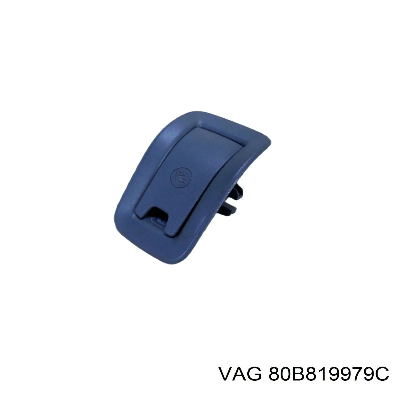  VAG 80B819979C ціна, від 3.80 USD