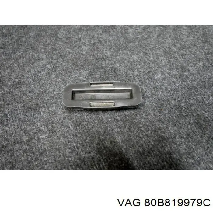 Купити 80B819979C VAG 