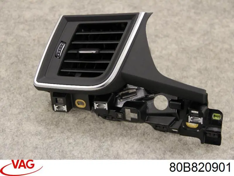80B820901 VAG 