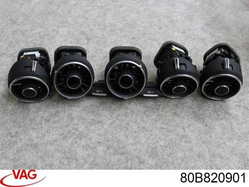 Купити 80B820901 VAG 