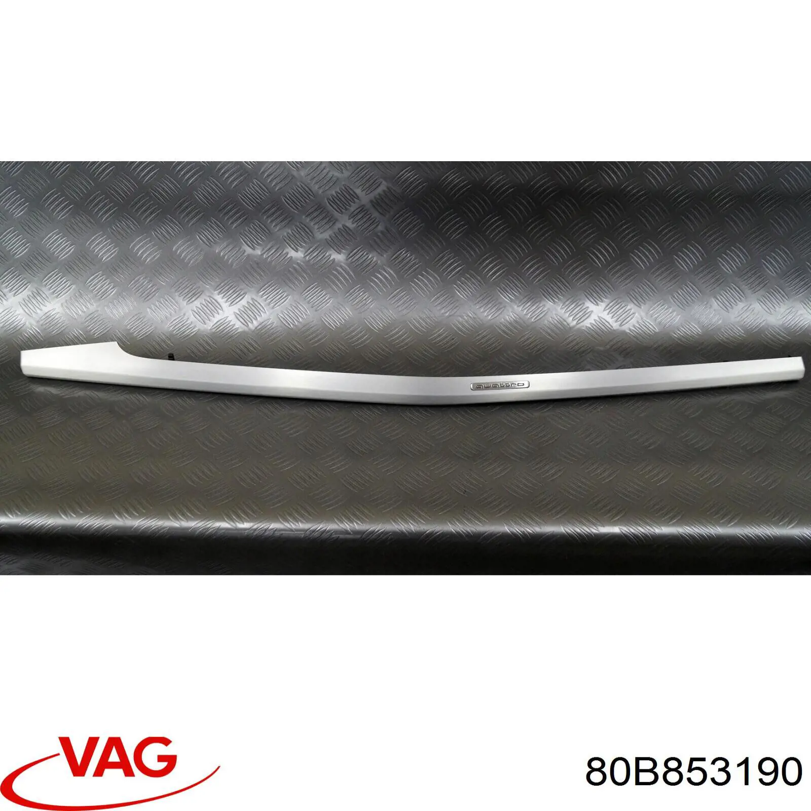  VAG 80B853190 ціна, від 25.68 USD