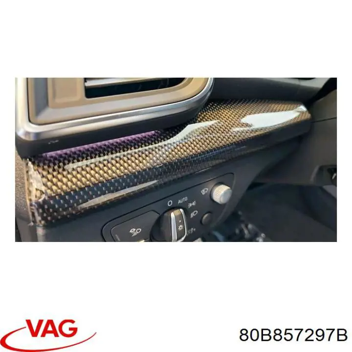 80B857297B VAG 