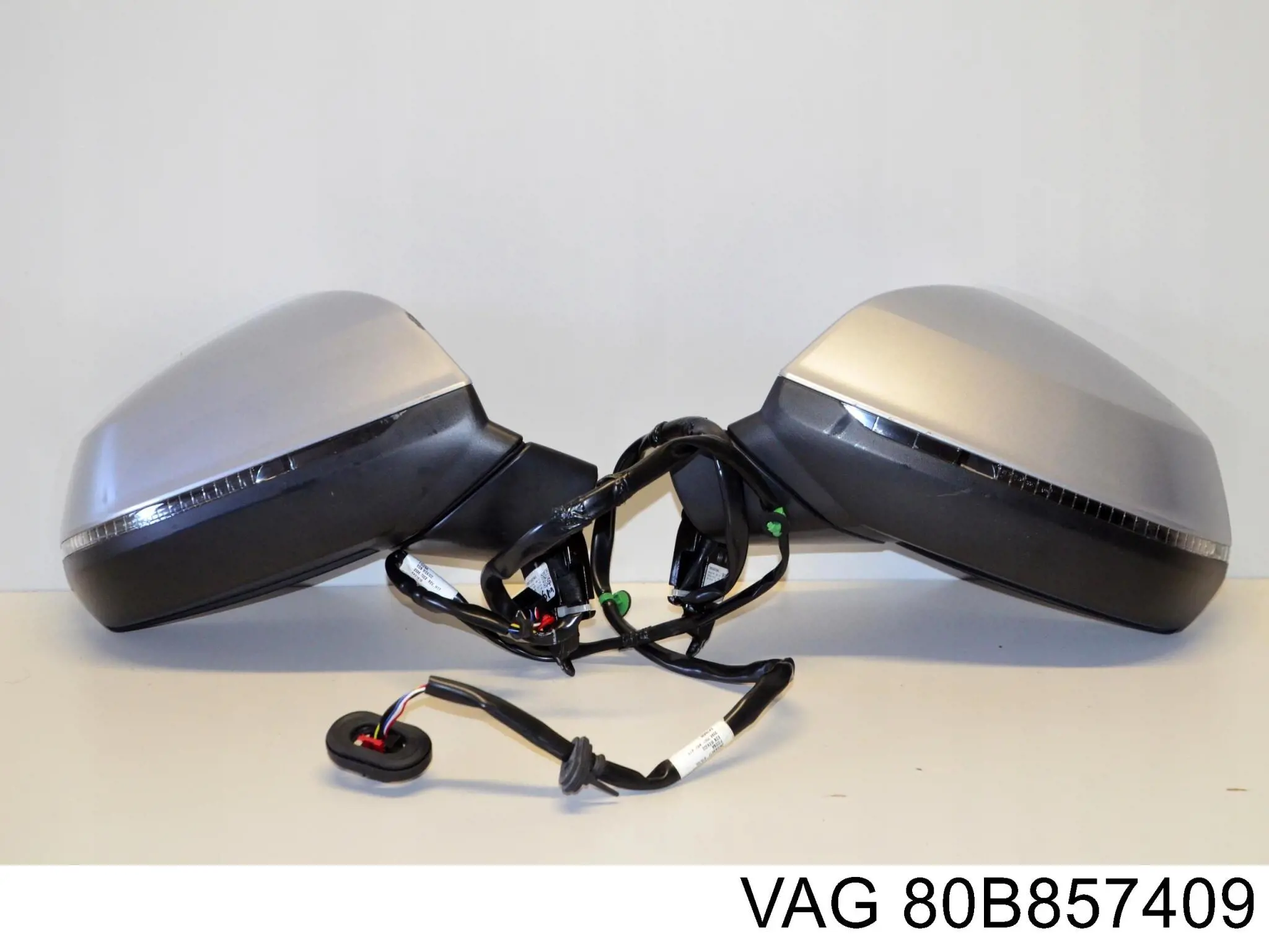 Купити 80B857409 VAG 
