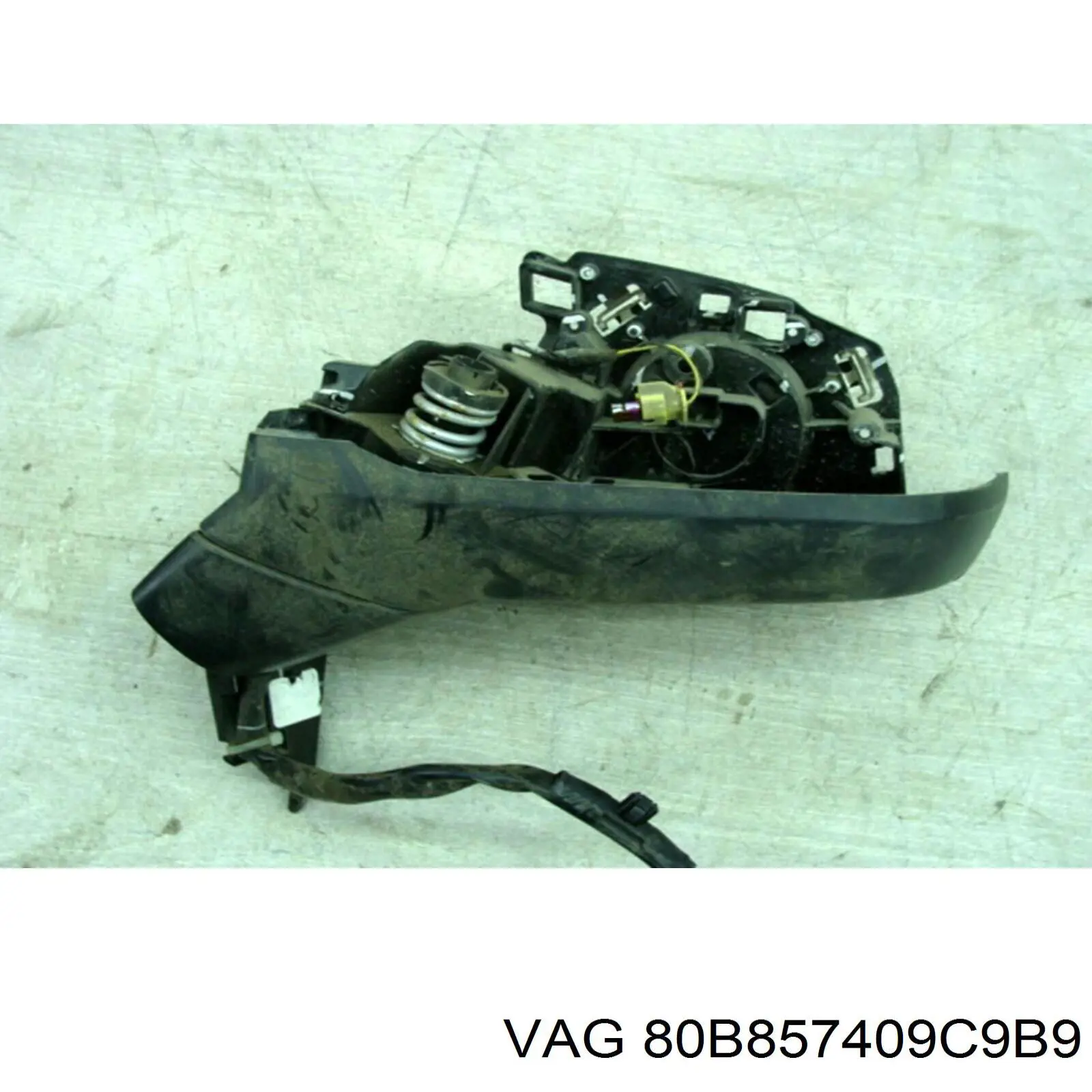 80B857409C9B9 VAG 