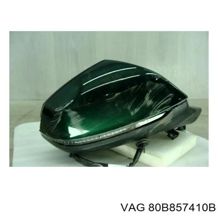  80B857410B VAG