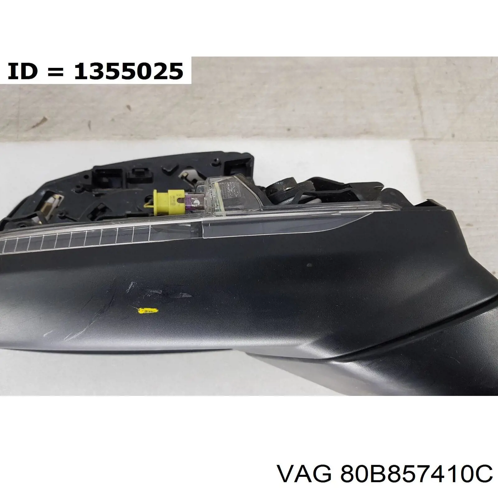 80B857410C VAG 