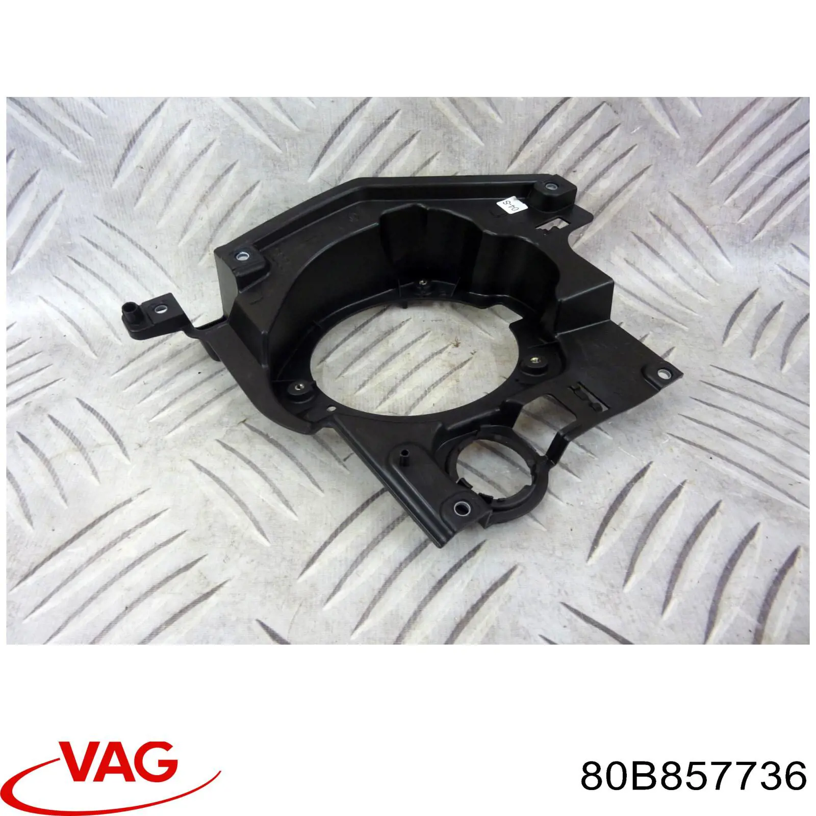  80B857736 VAG