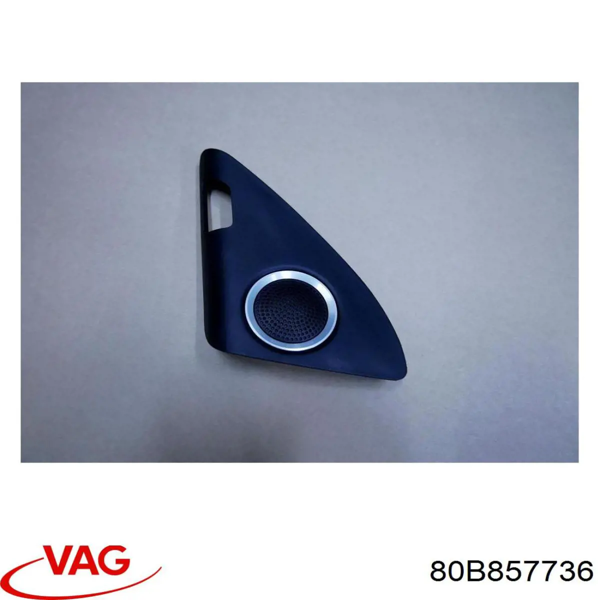  VAG 80B857736
