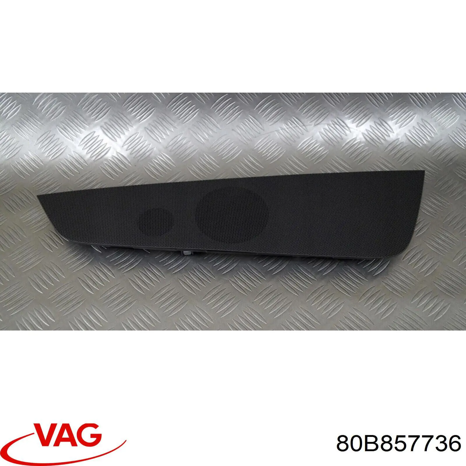 80B857736 VAG 