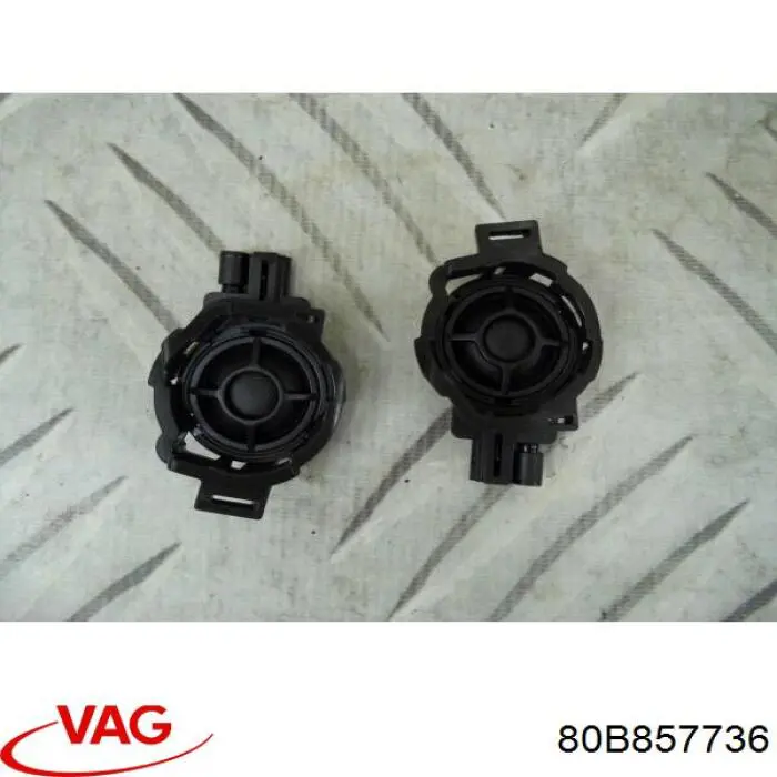  VAG 80B857736 ціна, від 11.25 USD