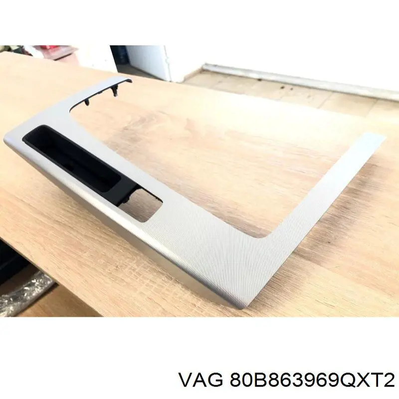  VAG 80B863969QXT2 ціна, від 101.33 USD