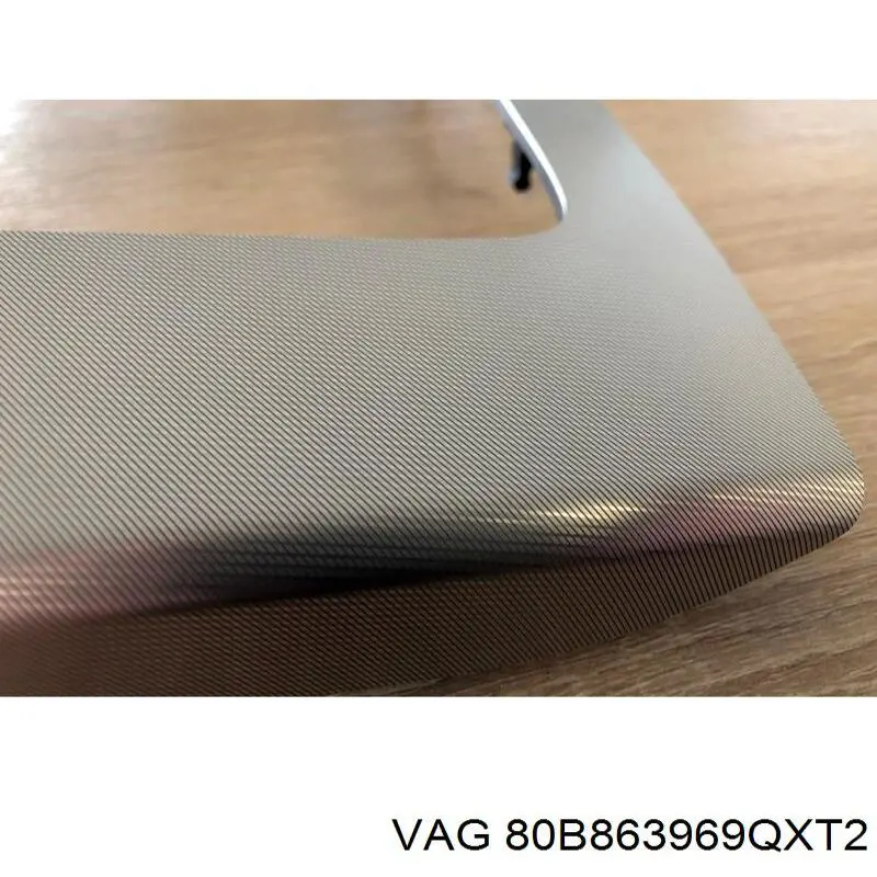 80B863969QXT2 VAG 