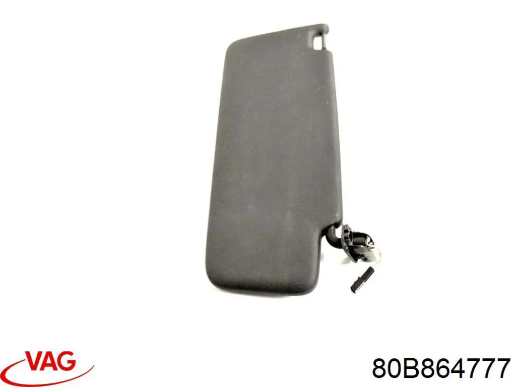 Купити 80B864777 VAG 