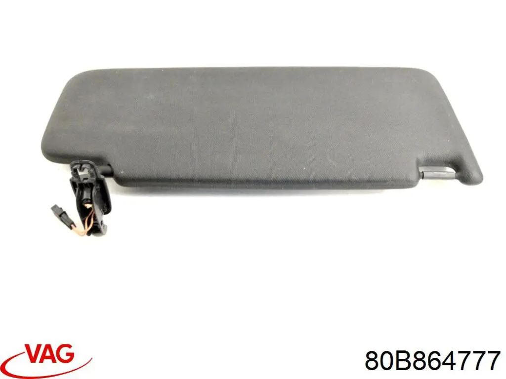  VAG 80B864777 ціна, від 6.33 USD