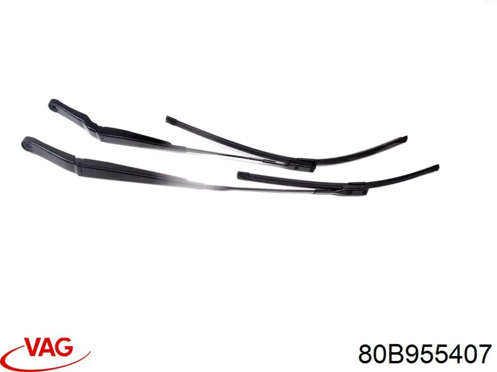  VAG 80B955407 ціна, від 7.60 USD