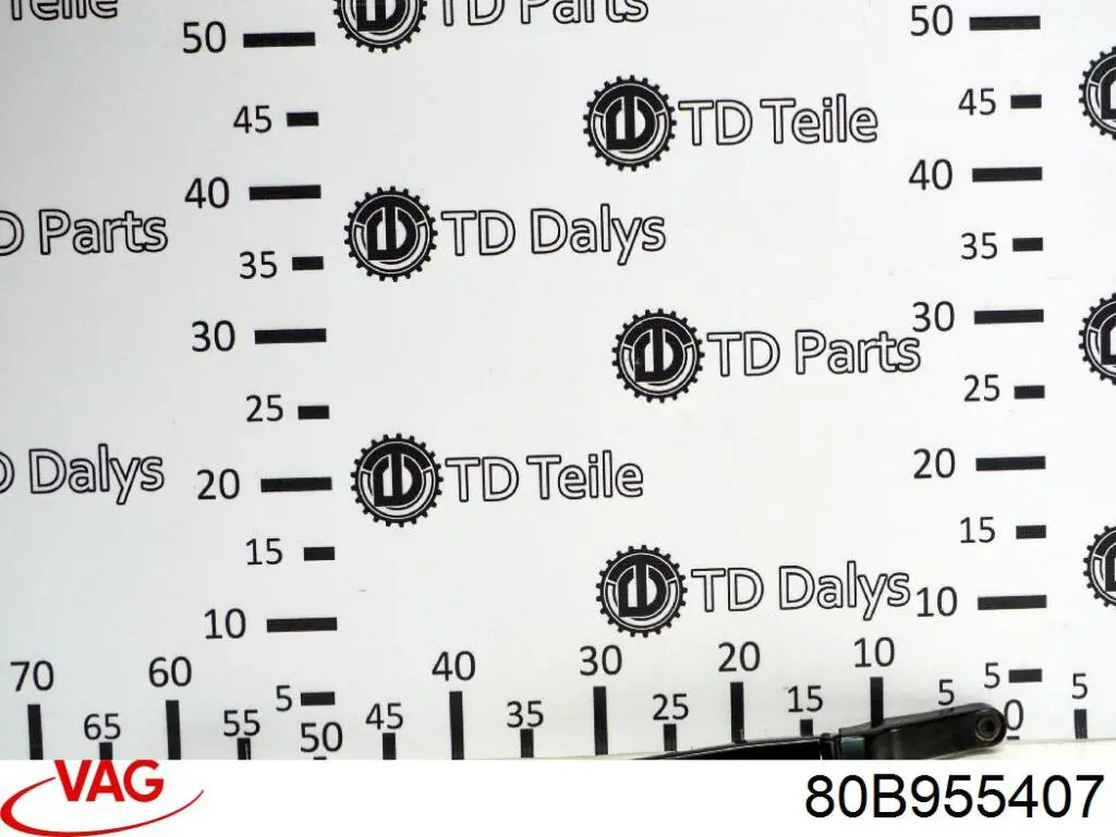 Купити 80B955407 VAG 