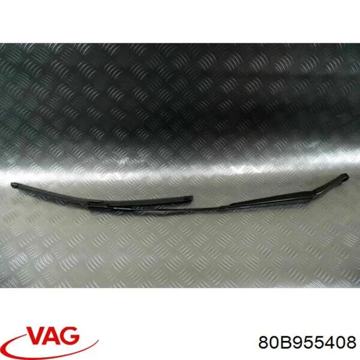 80B955408 VAG 