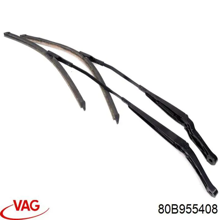  VAG 80B955408