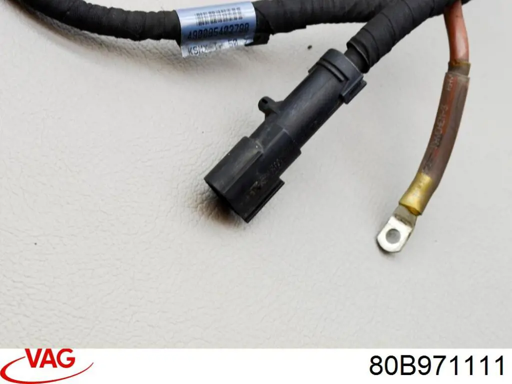 80B971111 VAG 