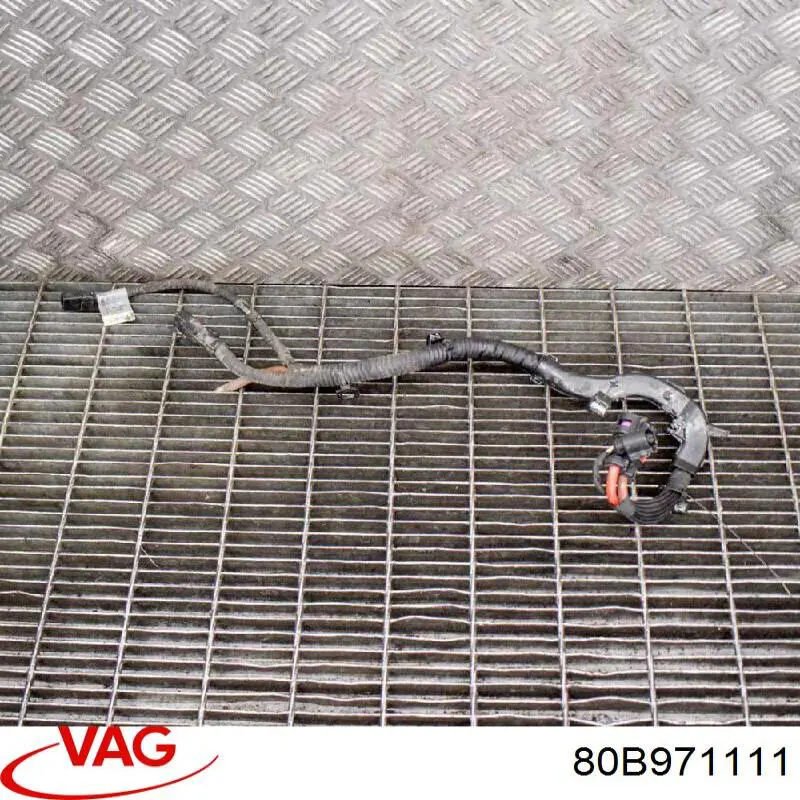  VAG 80B971111 ціна, від 11.25 USD