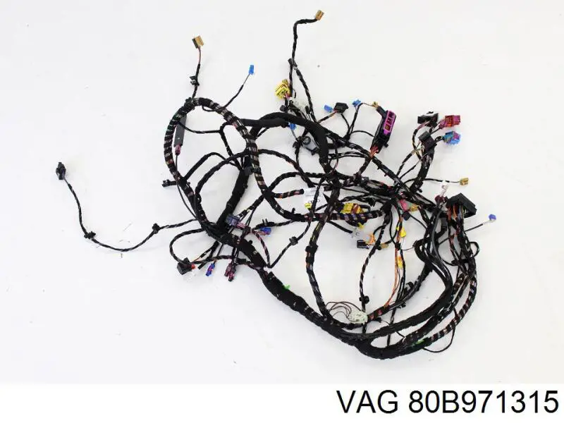 Купити 80B971315 VAG 