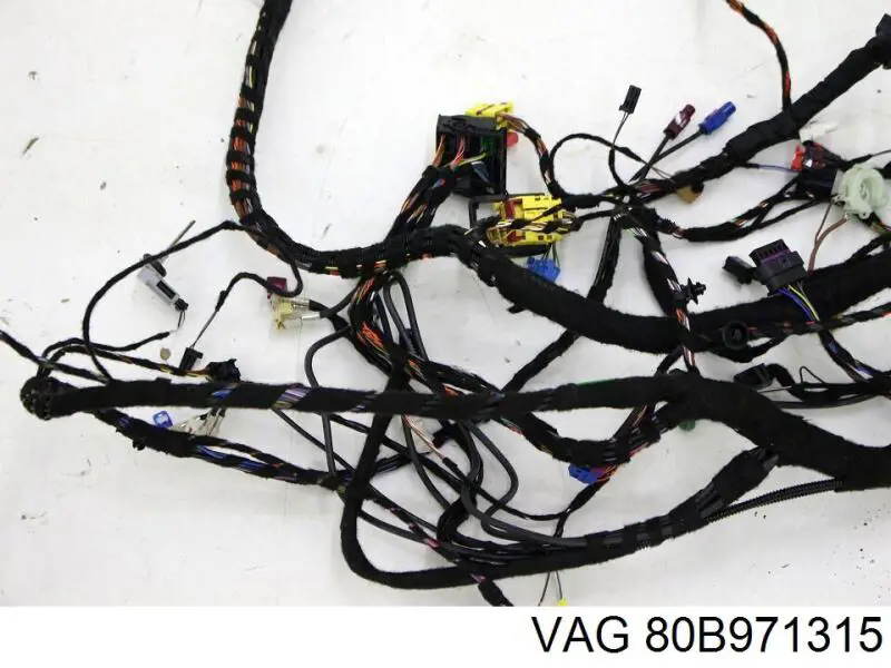 80B971315 VAG 