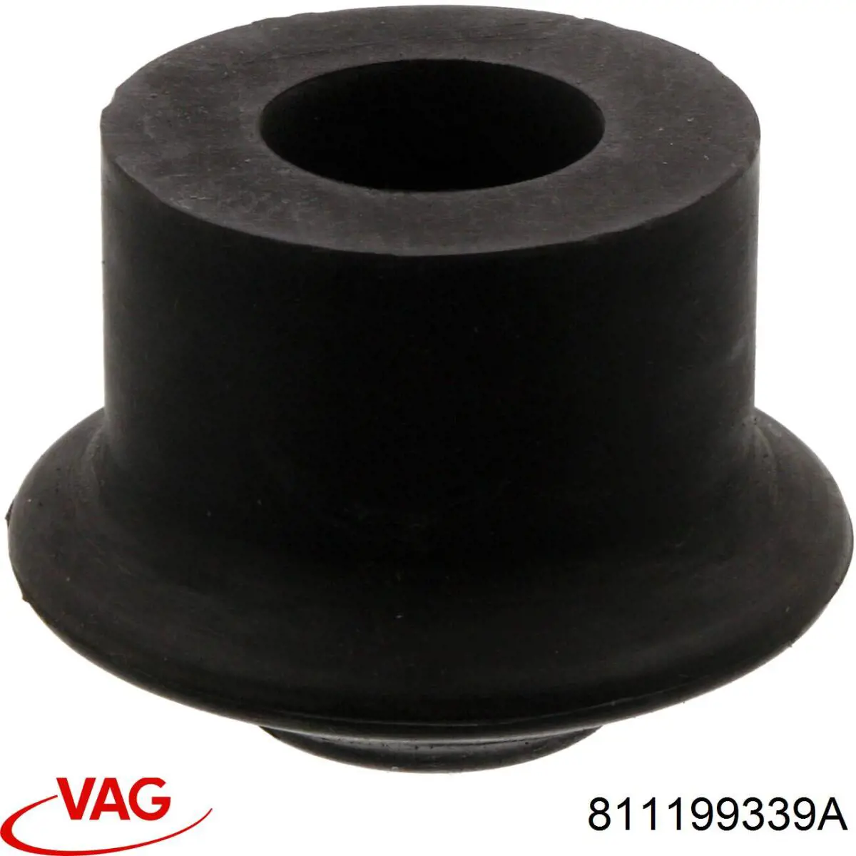 Купити 811199339A VAG Подушка двигуна передня