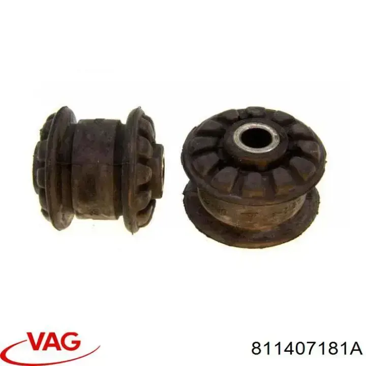 811407181A VAG Сайлентблок переднього нижнього важеля