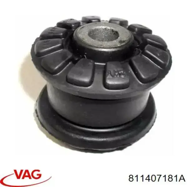 Купити 811407181A VAG Сайлентблок передньої підвіски