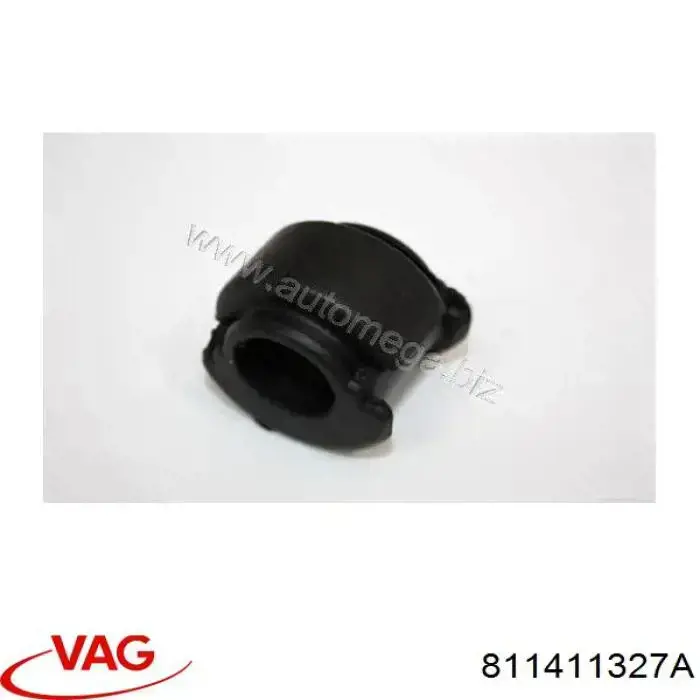 Подушка стабілізатора VAG 811411327A ціна, від 1.04 USD