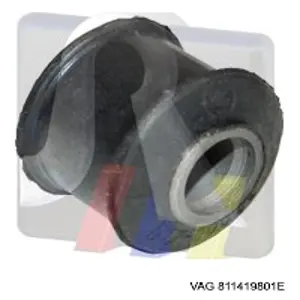 Купити 811419801E VAG Тяга рульова в зборі, ліва