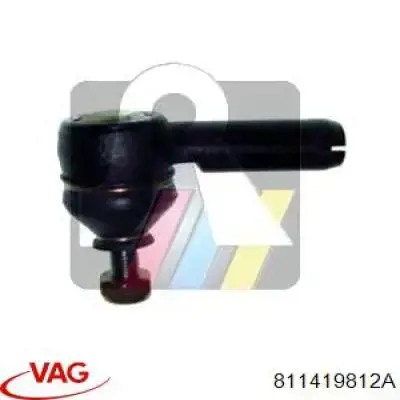 Купити 811419812A VAG Рульовий наконечник