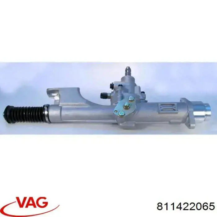 Кермова рейка Lenco SGA288L