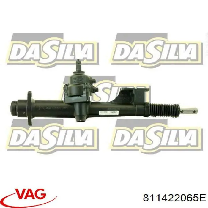 Управління рульове в зборі Stellox 3135203SX ціна, від 205.49 USD