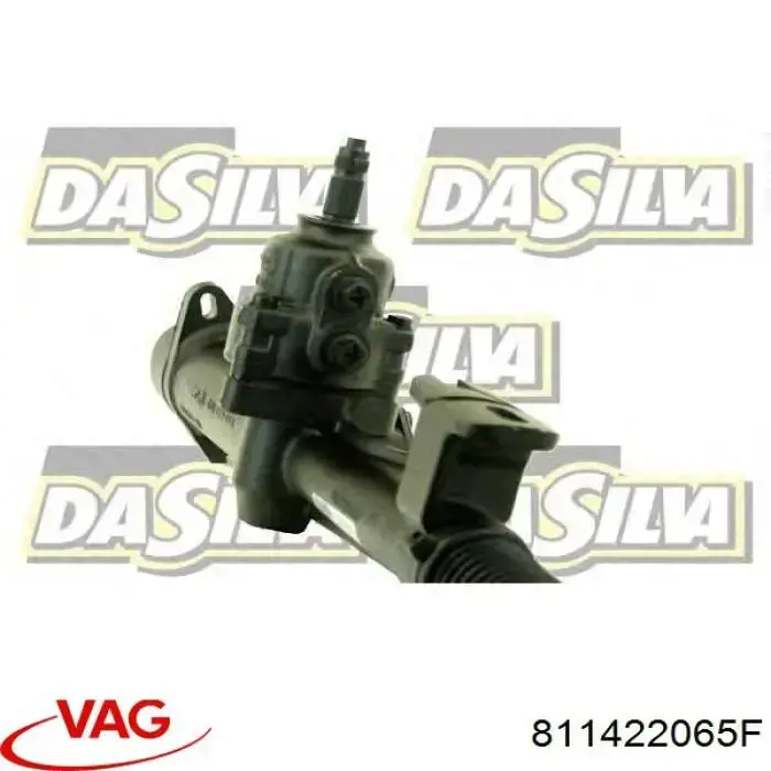 Купити 811422065F VAG Рульова рейка