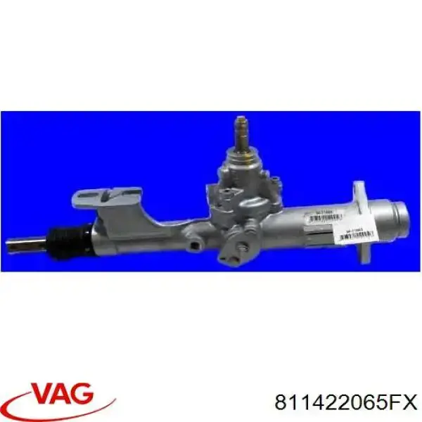 Управління рульове в зборі VAG 811422065FX ціна, від 122.22 USD