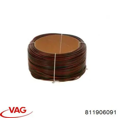 Насос паливний електричний 811906091 VAG