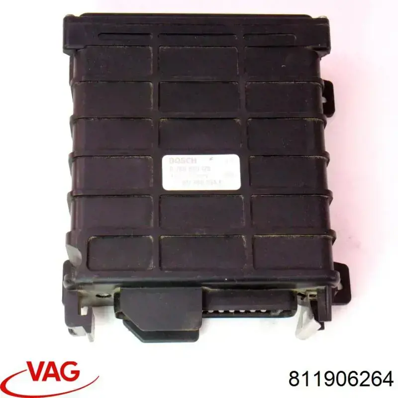 Датчик системи упорскування палива VAG 811906264 ціна, від 8.47 USD