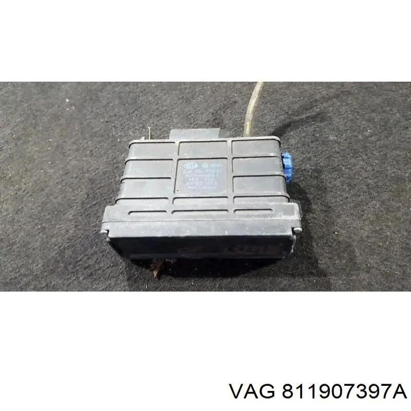 811907397A VAG 
