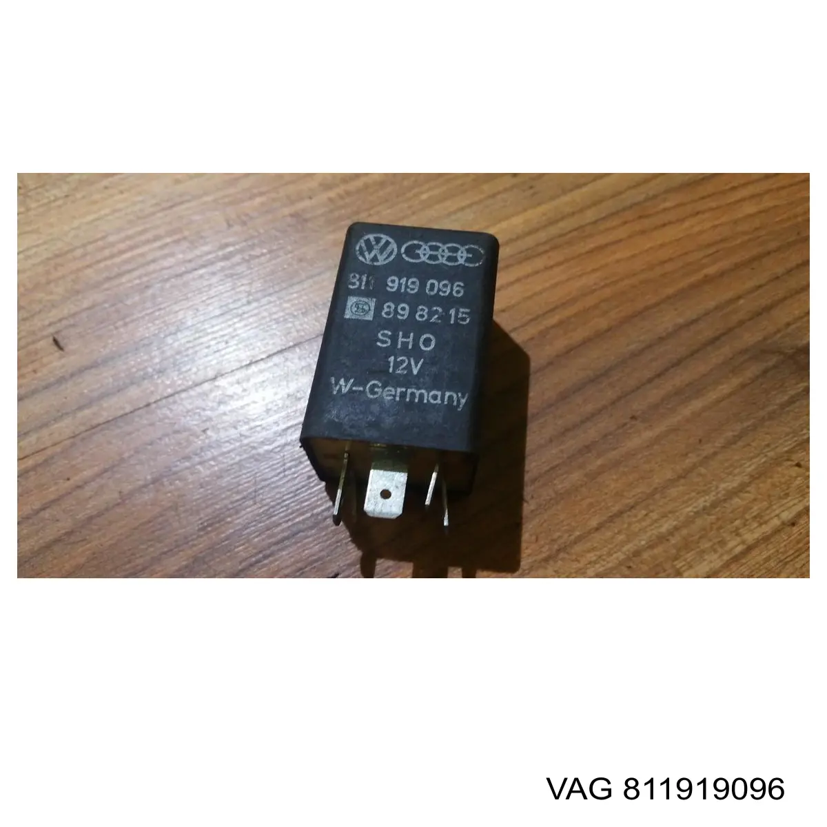  VAG 811919096 ціна, від 5.64 USD