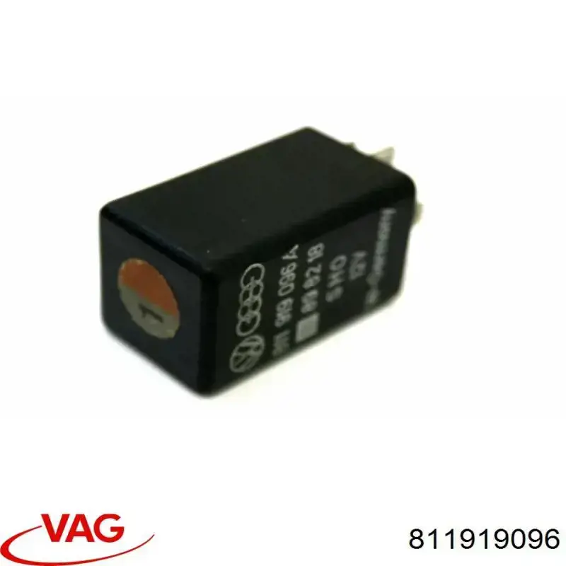 811919096 VAG 