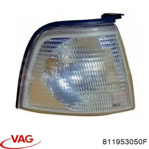 Поворотник правий VAG 811953050F ціна, від 10.13 USD