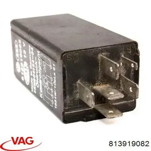 813919082 VAG 