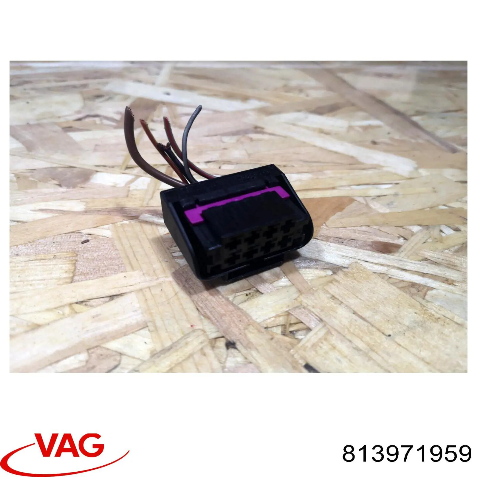  813971959 VAG